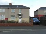 Northumberland Road, Stockton-On-Tees
