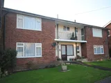 Claudeen Court, Simon Way, Thornhill Park