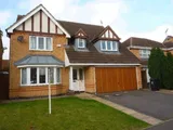 Thrapston, Kettering