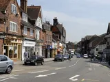 High Street, Reigate