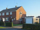 95 Tennyson Gardens, Horncastle
