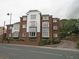 Chapel Street, Poulton-Le-Fylde