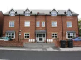 Victoria Court, 13 - 15 Station Road, Poulton-Le-Fylde
