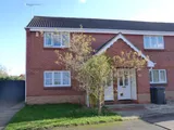 SEDGEFIELD ROAD, BRANSTON