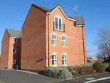 PRINCESS WAY, STRETTON