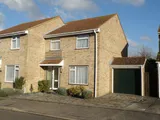Le Temple Road, Paddock Wood, TN12 6HY