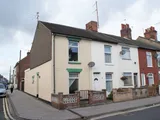 Norwich Road, Lowestoft