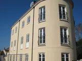  A variety of brand new 1 and 2 bedroom apartments in a sought after location on the outskirts of Shepton Mallet.