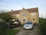 Set within a desirable village location is this well proportioned 3 bedroom family home with driveway parking, rear gard