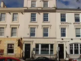 6 Bute Crescent, Cardiff Bay. CF10 5AN