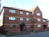4 Clement Court, Victoria Road, Mablethorpe, Lincolnshire, LN12 2AJ