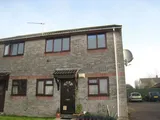 A 2 bedroom 1st floor apartment in a popular village location. The property benefits from double glazing, parking, garde