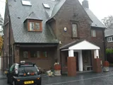 Manchester Road, Heywood