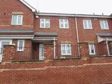 Tuscany Villas, Doncaster Road, Barnsley