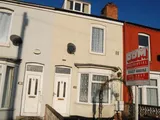Marlborough Street, Gainsborough