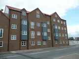 Trinity View, Gainsborough
