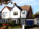 Highfield Road, Hall Green, Birmingham, B28 0BT