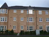Adlington Mews, Gainsborough