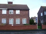 Cheviot Crescent, Hadston
