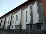 Graham Square, Glasgow G31