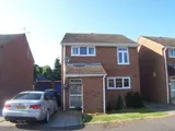 Pippins Road, Bredon, Tewkesbury