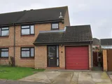 St Benets Drive, Beccles