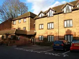 Abbey Street, Farnham