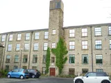 Padiham, Burnley