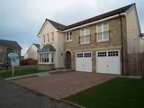 Woodlands Avenue, Lanark