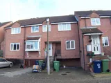 Gupshill Close, Tewkesbury