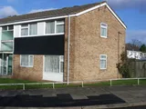 Nearhill Road, Birmingham
