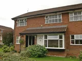 Rosehall Close, Oakenshaw.
