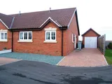 37 Grosvenor Road Mablethorpe Lincolnshire LN12 1EL
