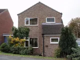 Waveney Road, Bungay