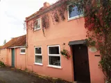 Benedict Street, Glastonbury