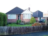 Hunt Lea Avenue, Grantham