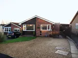 Durham Close, Barrowby Gate, Grantham