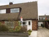 Greenheys Drive, Maghull