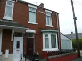 Snowden Terrace, Willington, Crook DL15
