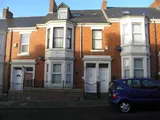 Hampstead Road, Newcastle Upon Tyne NE4