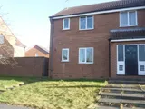 Ryecroft, Strensall, York YO32