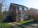 CRABAPPLE CLOSE, SAWTRY