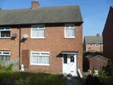 Stanhope Gardens, Stanley DH9