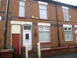 Duchy Street, Stockport SK3