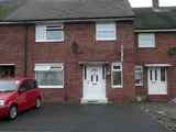 Seacombe Drive, Great Sutton, Ellesmere Port CH66