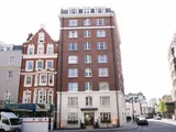 Hill Street, W1J