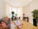 Sinclair Road, Brook Green, London, W14