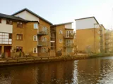 Hazel House, Bow E3