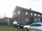 Queen Elizabeth Way, COLCHESTER, Essex