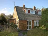 Crowbrook Road, Monks Risborough, Princes Risborough